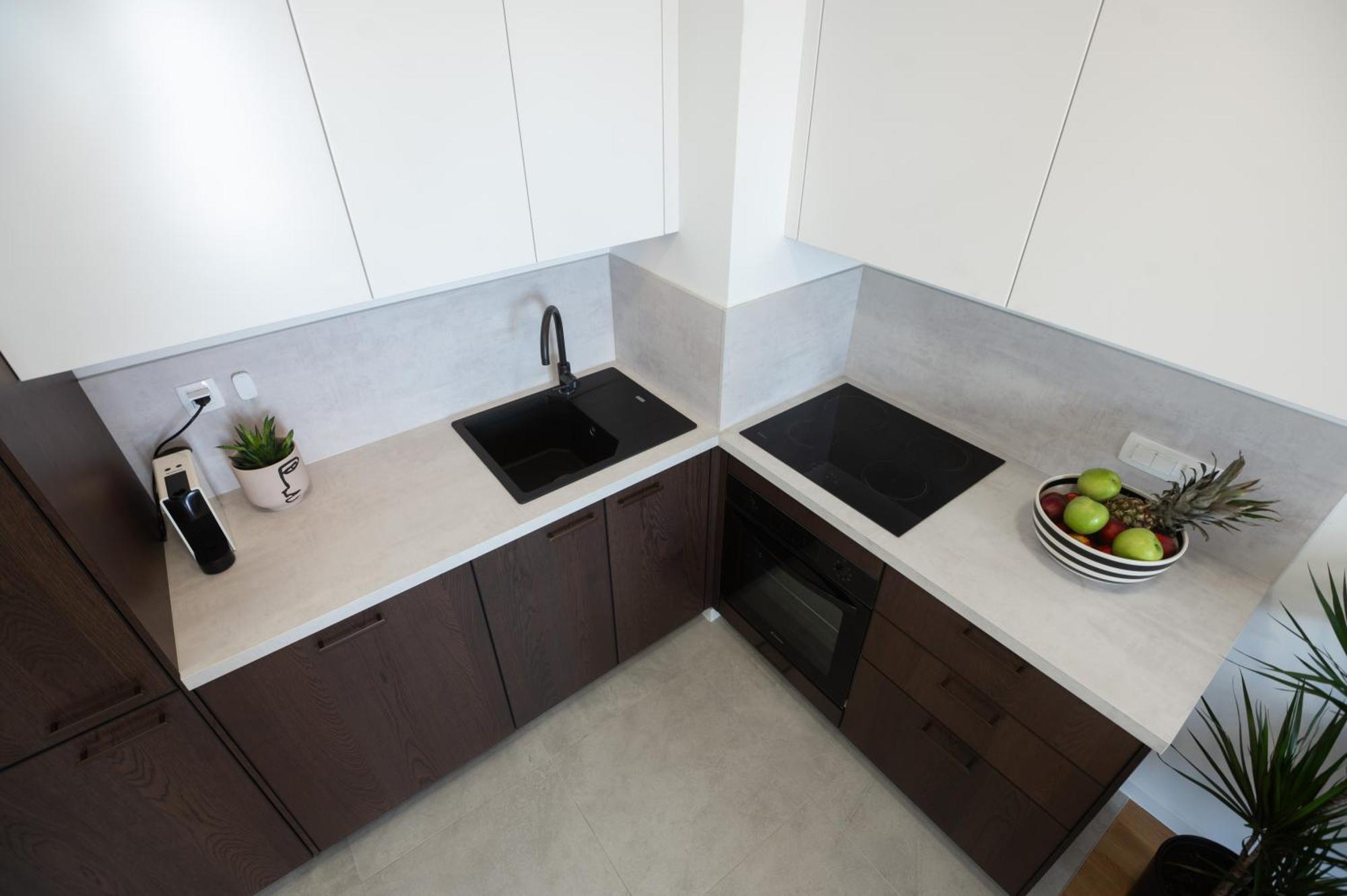Apartment Lu ซาดาร์ ภายนอก รูปภาพ