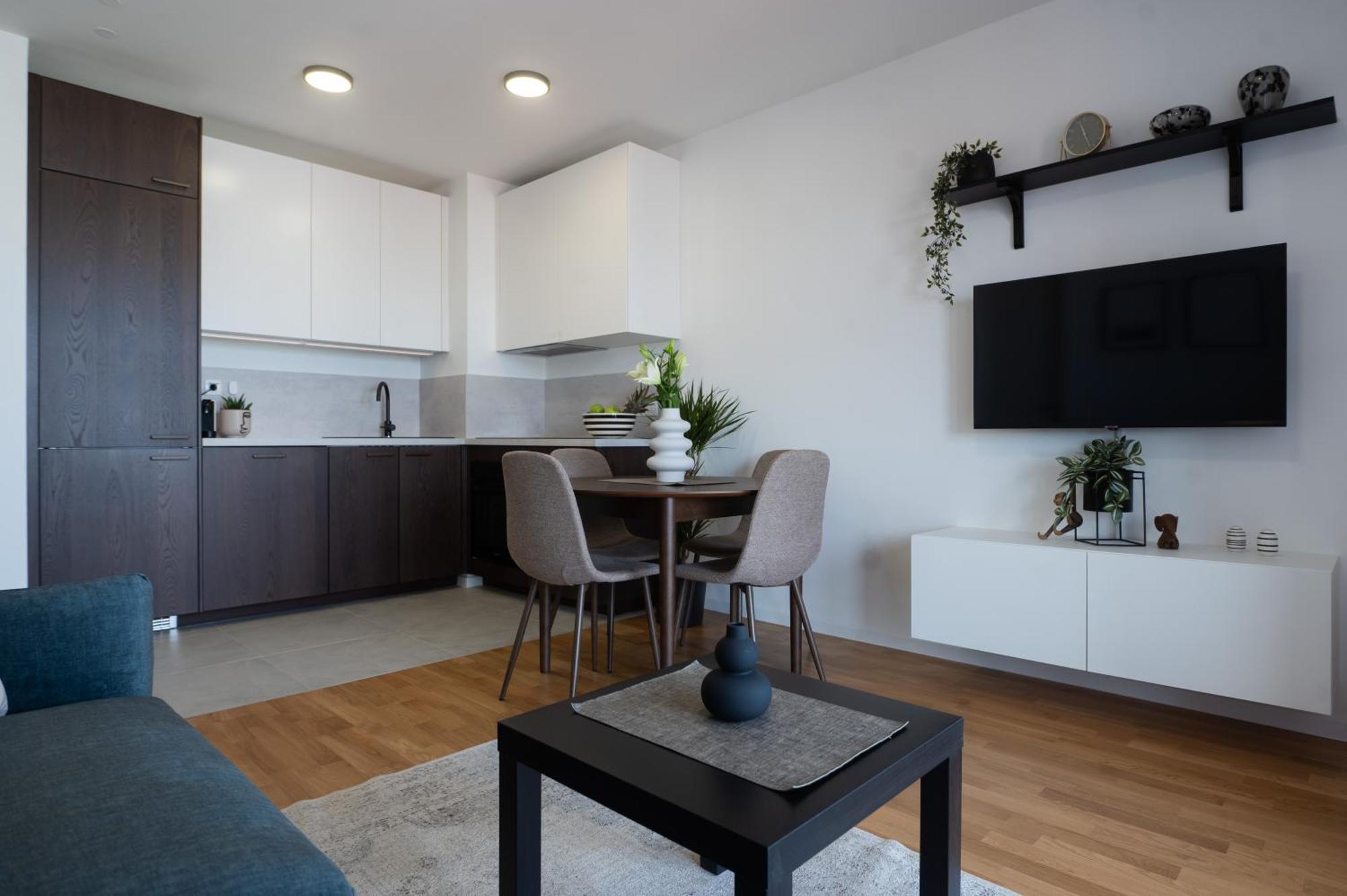 Apartment Lu ซาดาร์ ภายนอก รูปภาพ