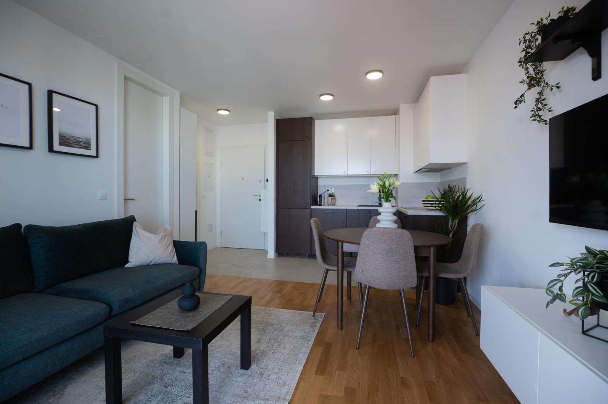 Apartment Lu ซาดาร์ ภายนอก รูปภาพ